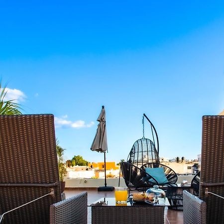 Maya Campeche Hotel Екстер'єр фото