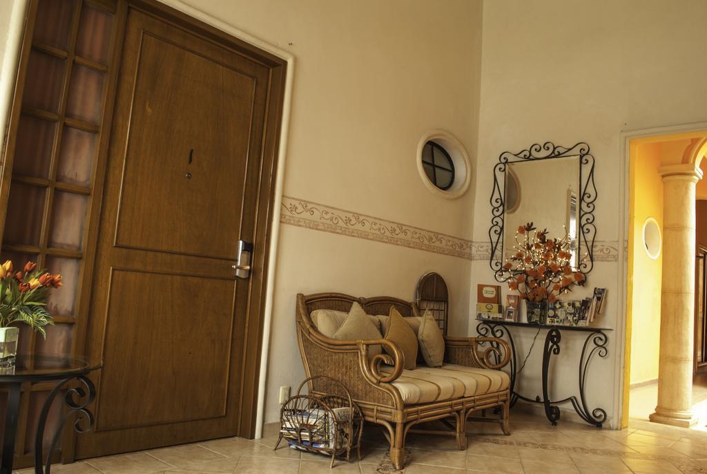 Maya Campeche Hotel Екстер'єр фото