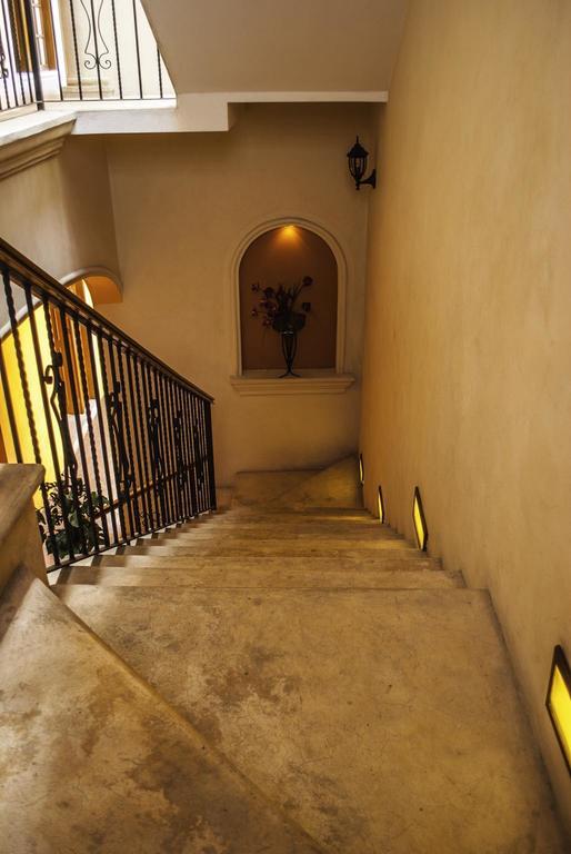 Maya Campeche Hotel Екстер'єр фото