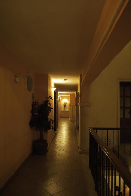 Maya Campeche Hotel Екстер'єр фото